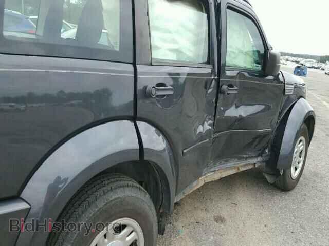 2011 DODGE NITRO - VIN: 1D4PT2GK8BW586314 - Фото 10
