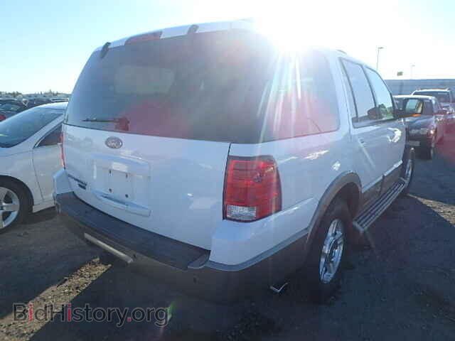 2004 FORD EXPEDITION - VIN: 1FMRU17W54LA69892 - Фото 4