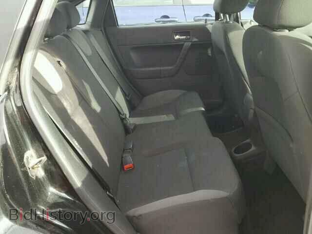 2009 FORD FOCUS - VIN: 1FAHP36N29W213633 - Фото 6