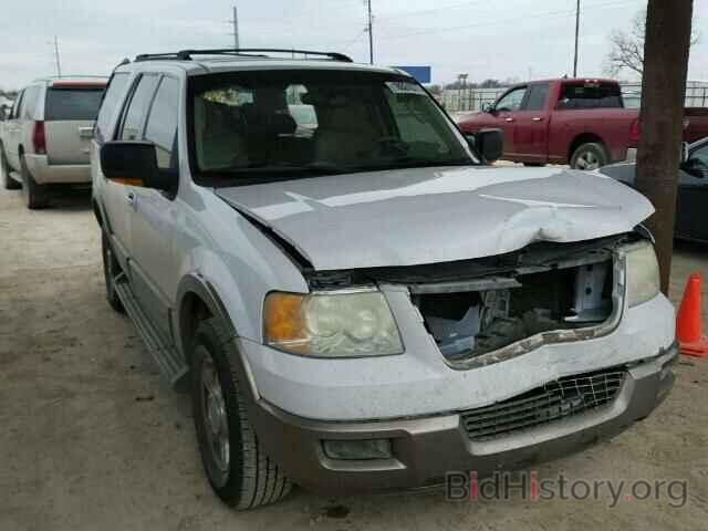 Photo 1FMFU17L94LB10257 - FORD EXPEDITION 2004