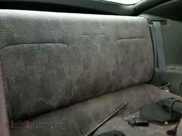 2001 MITSUBISHI ECLIPSE - VIN: 4A3AC34G21E217300 - Фото 6