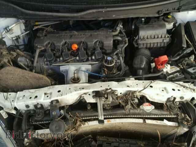 2013 HONDA CIVIC - VIN: 19XFB2F87DE048525 - Фото 7