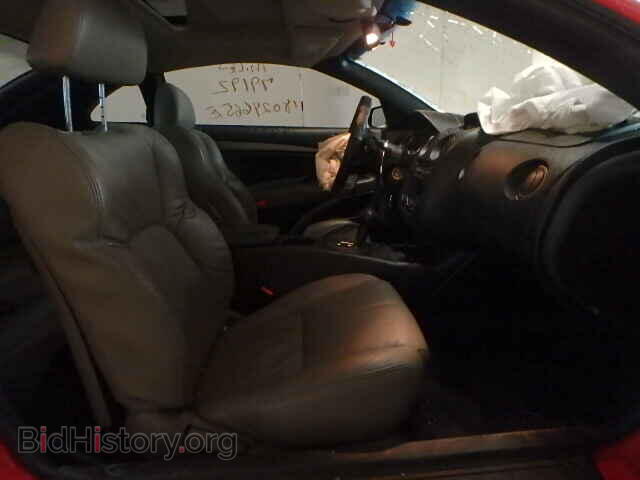 2003 MITSUBISHI ECLIPSE - VIN: 4A3AC84H43E212818 - Photo 5