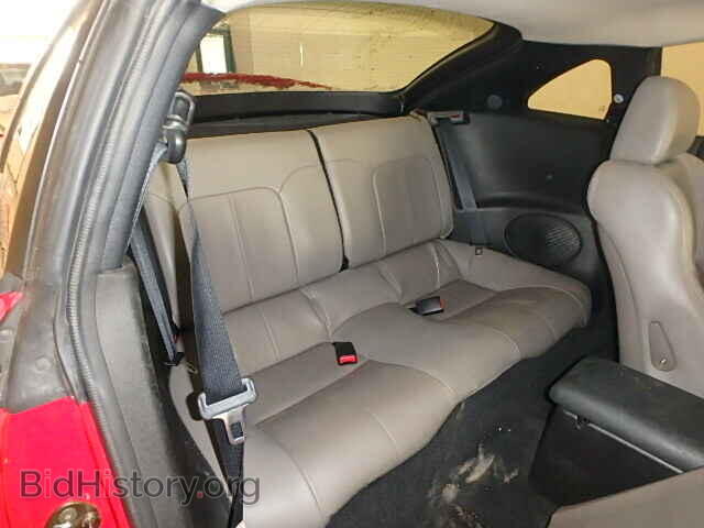 2003 MITSUBISHI ECLIPSE - VIN: 4A3AC84H43E212818 - Photo 6