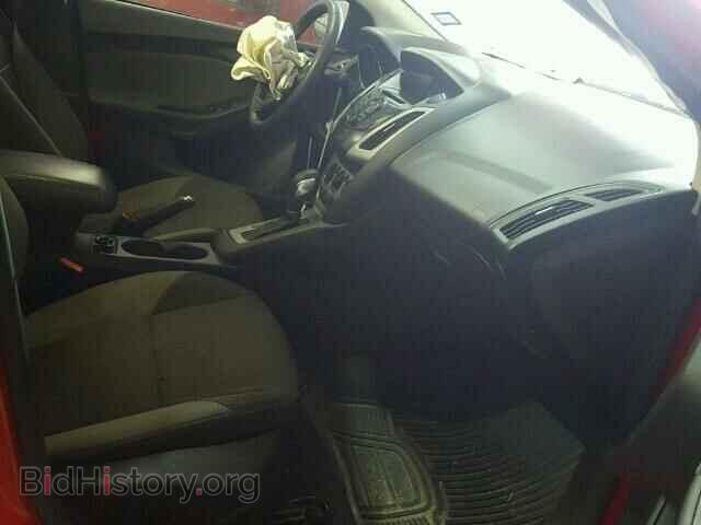 2012 FORD FOCUS - VIN: 1FAHP3K2XCL301284 - Photo 5