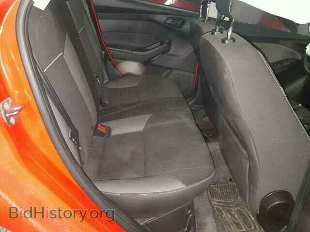 2012 FORD FOCUS - VIN: 1FAHP3K2XCL301284 - Photo 6