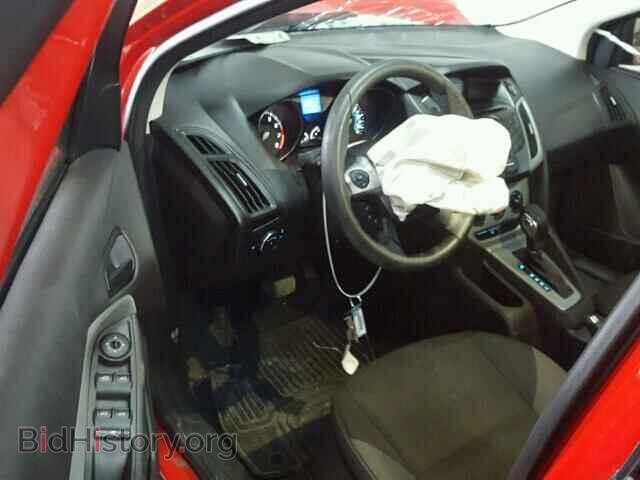 2012 FORD FOCUS - VIN: 1FAHP3K2XCL301284 - Photo 9