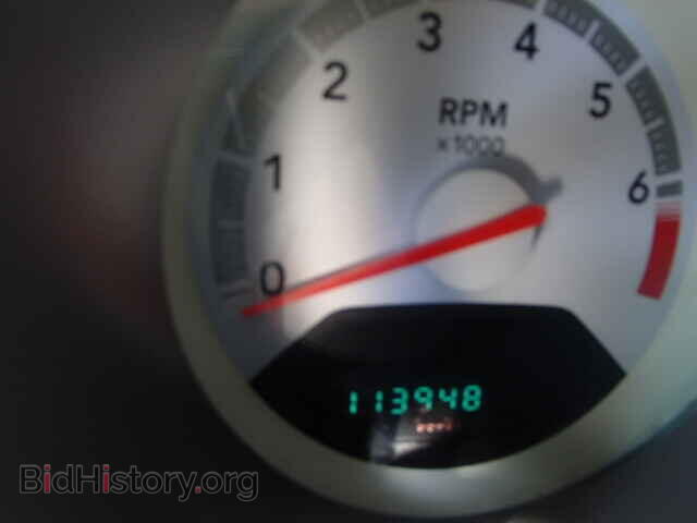 2008 DODGE AVENGER - VIN: 1B3LC46K28N174320 - Фото 8