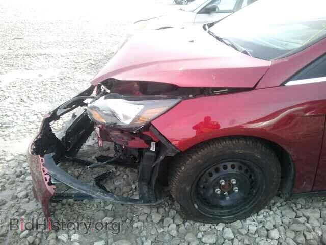 2013 FORD FOCUS - VIN: 1FADP3J20DL228749 - Фото 10
