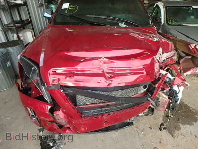2015 GMC TERRAIN - VIN: 2GKFLTE30F6184480 - Photo 7