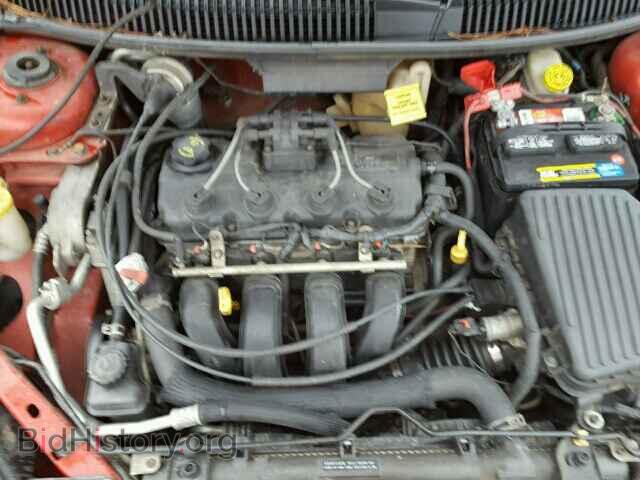 2005 DODGE NEON - VIN: 1B3ES26C35D103704 - Фото 7