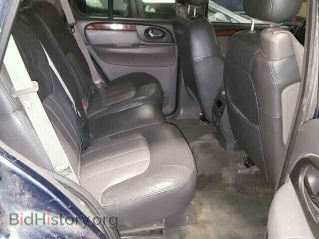 2003 GMC ENVOY - VIN: 1GKDT13S332372165 - Фото 6
