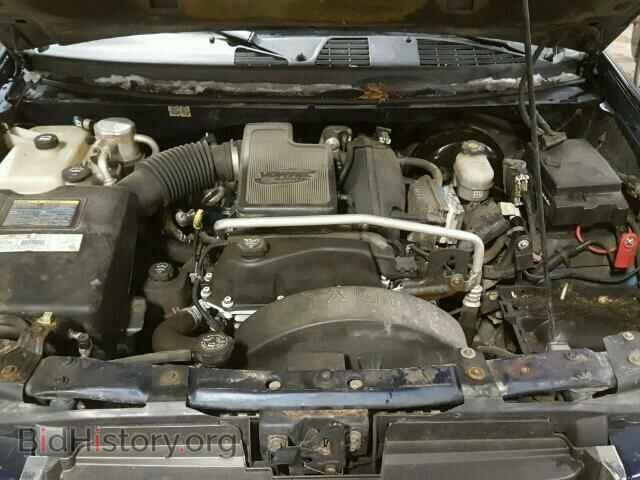 2003 GMC ENVOY - VIN: 1GKDT13S332372165 - Фото 7