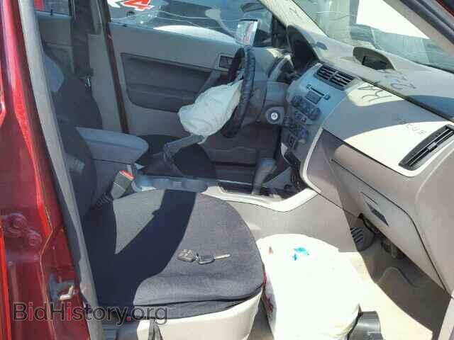 2010 FORD FOCUS - VIN: 1FAHP3EN1AW194045 - Photo 5
