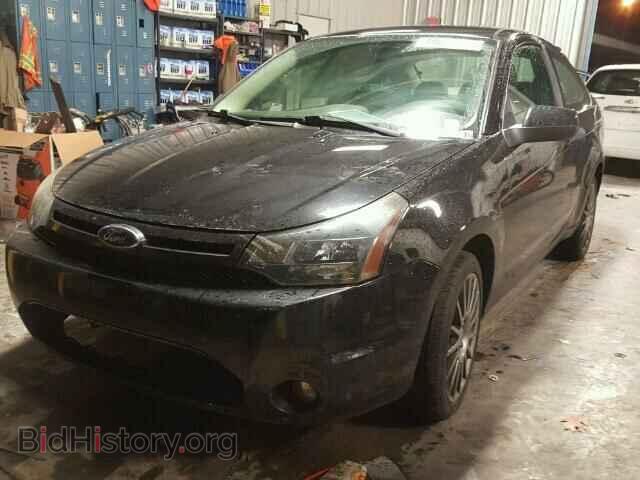 2010 FORD FOCUS - VIN: 1FAHP3DN0AW173270 - Photo 2