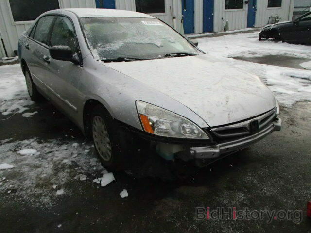 Photo 1HGCM56166A044202 - HONDA ACCORD 2006