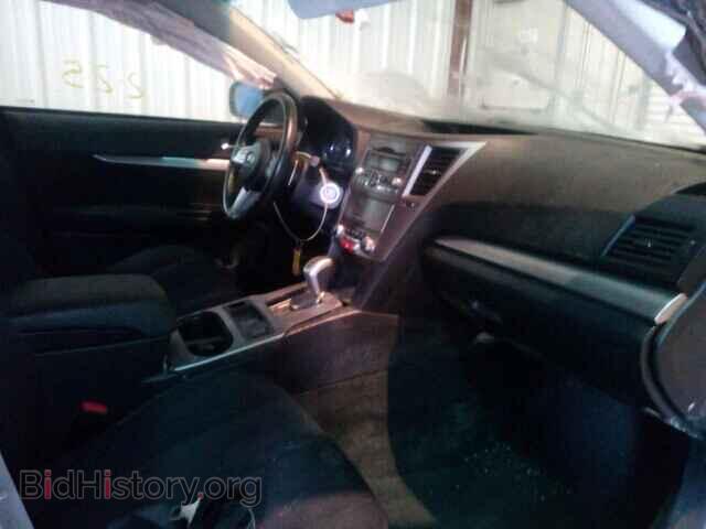 2010 SUBARU OUTBACK - VIN: 4S4BRBCC9A3313737 - Фото 5