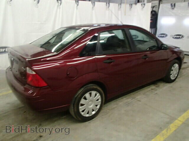 2006 FORD FOCUS - VIN: 1FAFP34N66W116490 - Фото 10