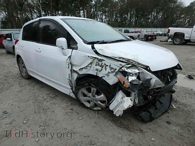 Фотография 3N1BC1CP4CK298244 - NISSAN VERSA 2012