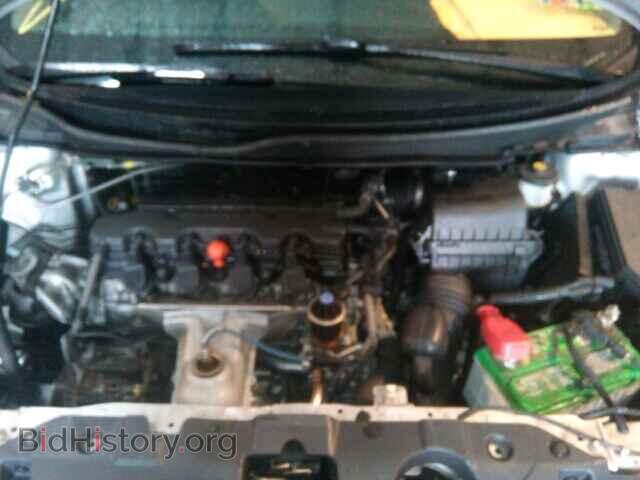 2013 HONDA CIVIC - VIN: 19XFB2F55DE229046 - Photo 7