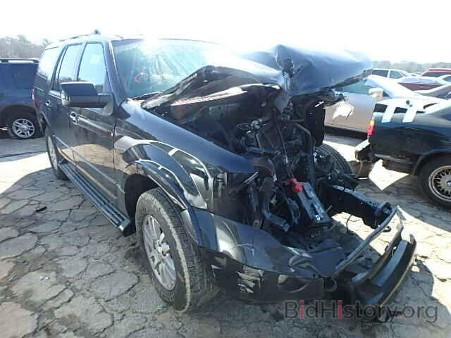 Photo 1FMJU2A53DEF50330 - FORD EXPEDITION 2013