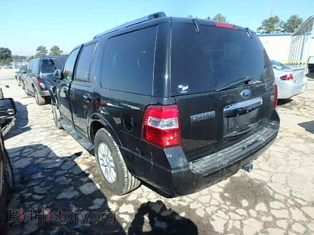 2013 FORD EXPEDITION - VIN: 1FMJU2A53DEF50330 - Фото 3