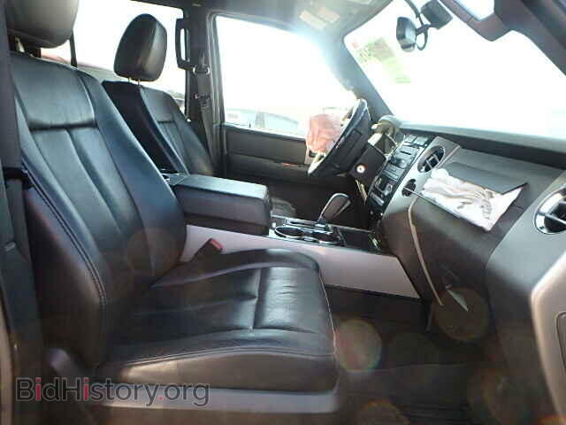 2013 FORD EXPEDITION - VIN: 1FMJU2A53DEF50330 - Фото 5