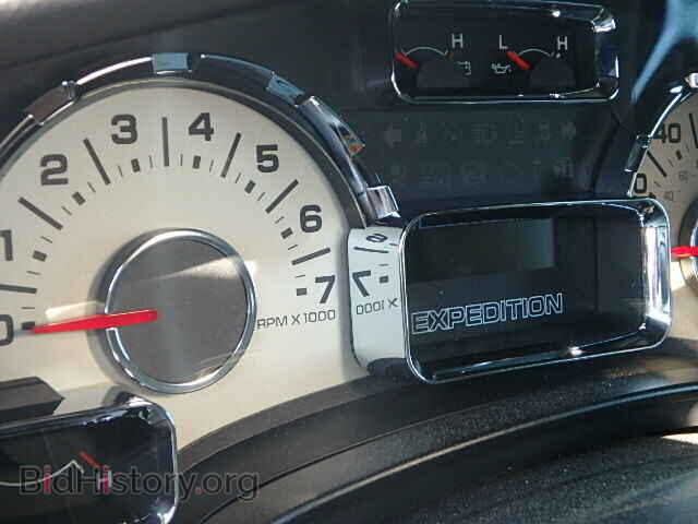 2013 FORD EXPEDITION - VIN: 1FMJU2A53DEF50330 - Фото 8