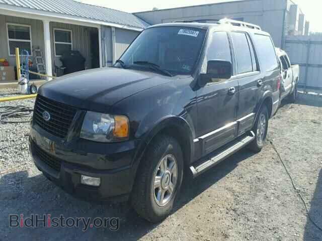 2006 FORD EXPEDITION - VIN: 1FMFU19546LA19253 - Фото 2