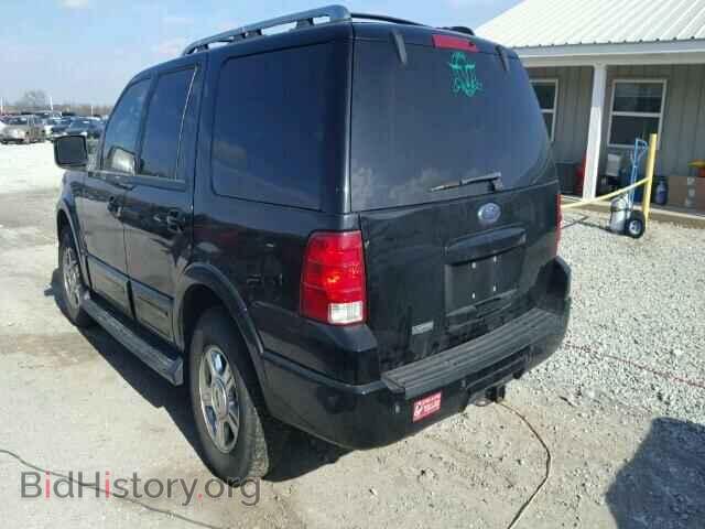 2006 FORD EXPEDITION - VIN: 1FMFU19546LA19253 - Фото 3