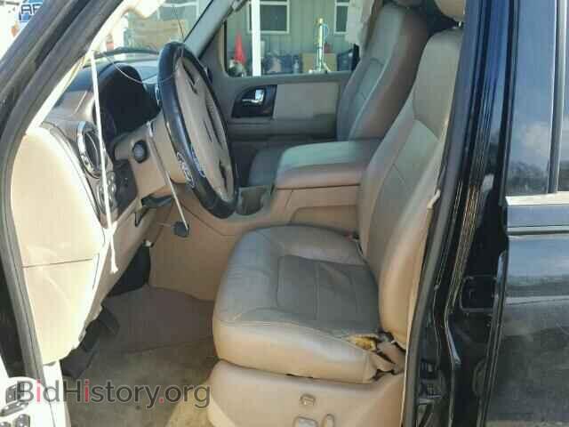 2006 FORD EXPEDITION - VIN: 1FMFU19546LA19253 - Фото 5