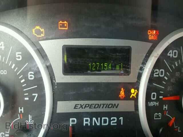 2006 FORD EXPEDITION - VIN: 1FMFU19546LA19253 - Фото 8