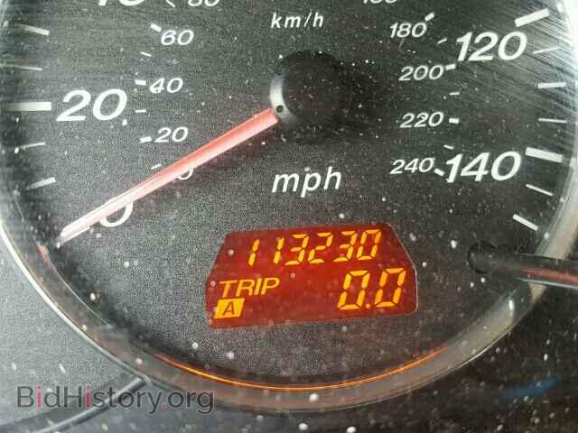 2008 MAZDA 6 - VIN: 1YVHP80C185M44665 - Фото 8
