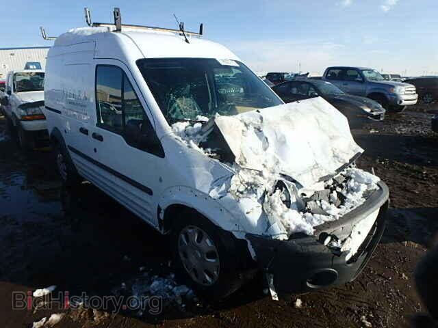 Фотография NM0LS7AN3CT091095 - FORD TRANSIT CO 2012
