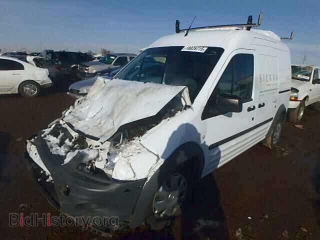 2012 FORD TRANSIT CO - VIN: NM0LS7AN3CT091095 - Фото 2