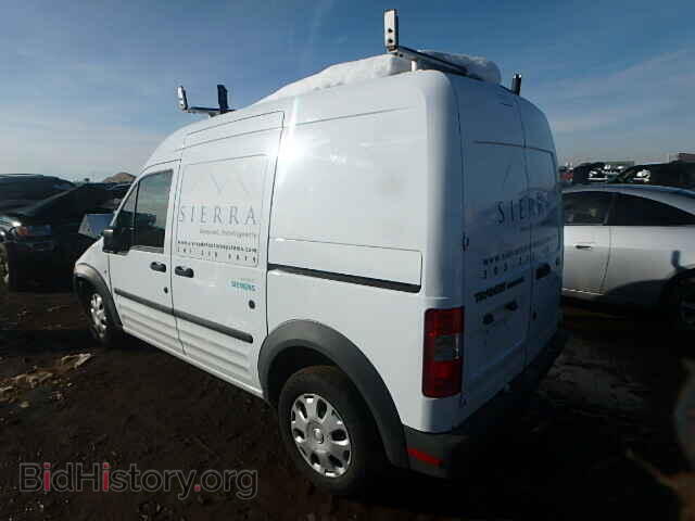 2012 FORD TRANSIT CO - VIN: NM0LS7AN3CT091095 - Фото 3