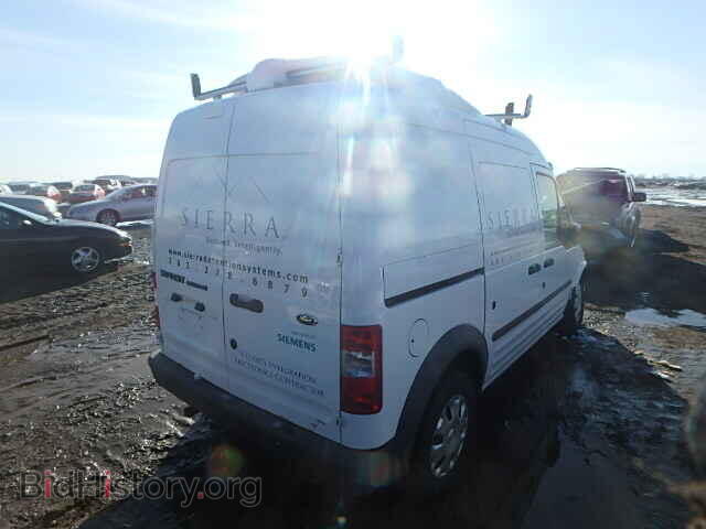 2012 FORD TRANSIT CO - VIN: NM0LS7AN3CT091095 - Фото 4