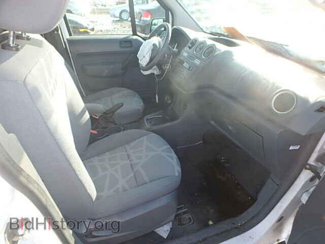 2012 FORD TRANSIT CO - VIN: NM0LS7AN3CT091095 - Фото 5