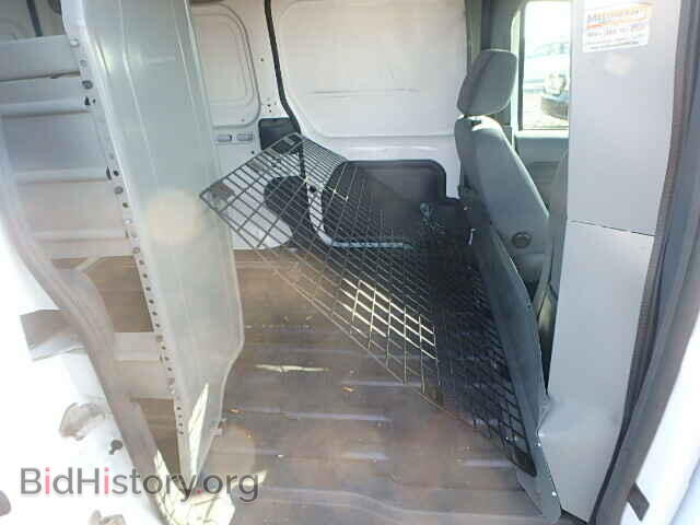 2012 FORD TRANSIT CO - VIN: NM0LS7AN3CT091095 - Фото 6