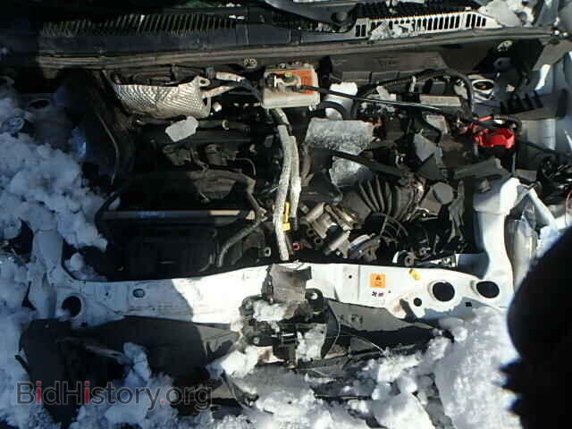 2012 FORD TRANSIT CO - VIN: NM0LS7AN3CT091095 - Фото 7