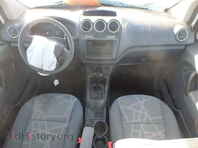 2012 FORD TRANSIT CO - VIN: NM0LS7AN3CT091095 - Фото 10
