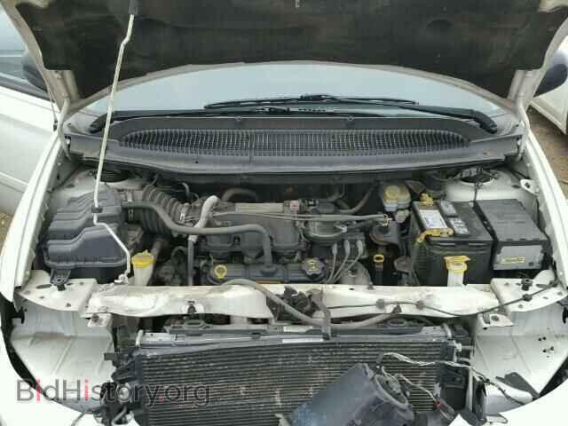 2005 DODGE CARAVAN - VIN: 2D4GP44L75R503899 - Фото 7