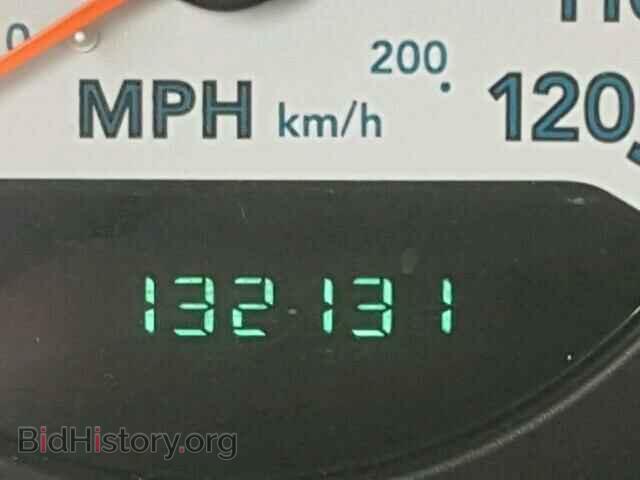 2005 DODGE CARAVAN - VIN: 2D4GP44L75R503899 - Фото 8