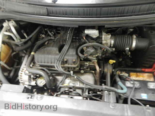 2006 FORD FREESTAR - VIN: 2FMZA52296BA25580 - Фото 7