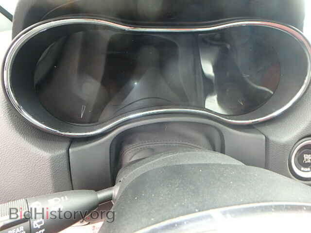2015 DODGE DURANGO - VIN: 1C4SDJCT6FC156253 - Фото 8