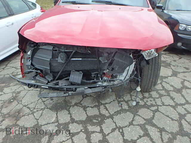 2015 DODGE DURANGO - VIN: 1C4SDJCT6FC156253 - Фото 10