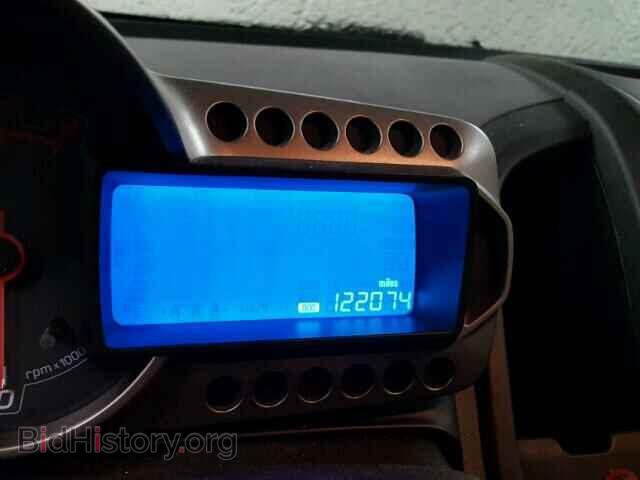 2012 CHEVROLET SONIC - VIN: 1G1JA5SH5C4114616 - Фото 8