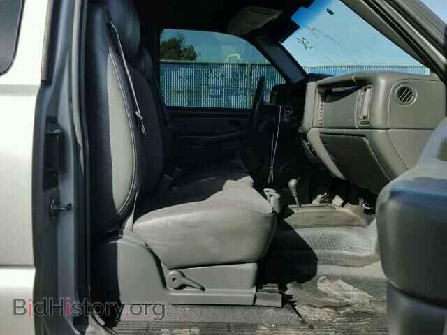2005 CHEVROLET SILVERADO - VIN: 1GCHK29U85E106026 - Фото 5