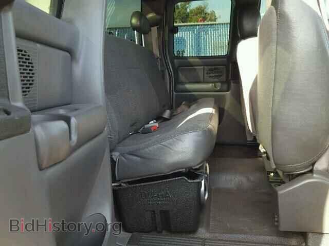 2005 CHEVROLET SILVERADO - VIN: 1GCHK29U85E106026 - Фото 6