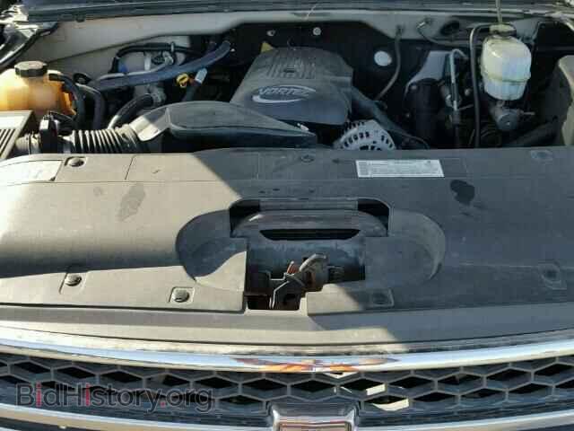 2005 CHEVROLET SILVERADO - VIN: 1GCHK29U85E106026 - Фото 7